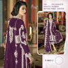 S 863 Colour By Shree Fab Georgette Pakistani Salwar Suits Wholesale Clothing Suppliers In India
